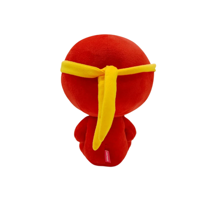 Youtooz - Alan Becker - Alan Becker Red Plush (9in)