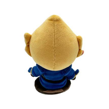 Youtooz - Arcane - Heimerdinger Shoulder Rider Plush (6in)