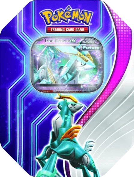 pokemon card tins uk Pokmon TCG: Pokmon GO Tin Pokmon TCG: Mega Charizard ex
