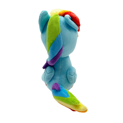 Youtooz - My Little Pony - Rainbow Dash Plush (9in)