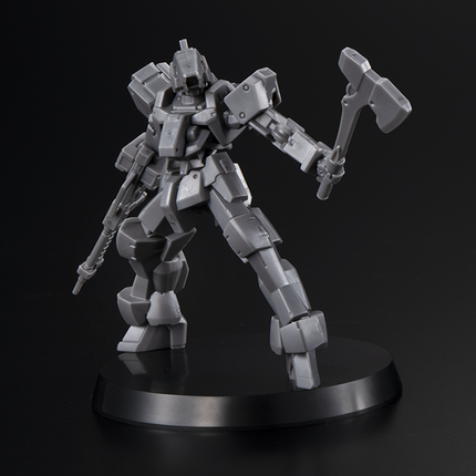 Gundam Card Game - Premium Collection Gundam Assemble Set - Mobile Suit Gundam IRON-BLOODED ORPHANS (PC01A)