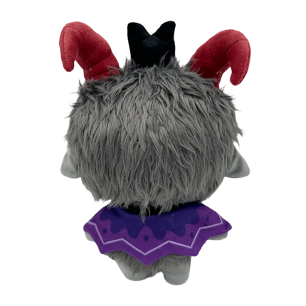 Youtooz - Cult of the Lamb - Goat Plush (9in)