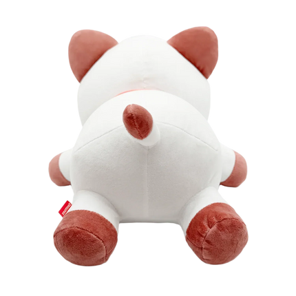 Youtooz - Bee and Puppycat - Puppycat Weighted Plush (16in)
