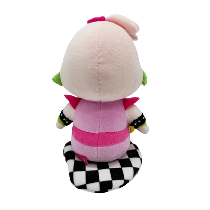 Youtooz - Five Nights at Freddys - Glamrock Chica Shoulder Rider Plush (6in)