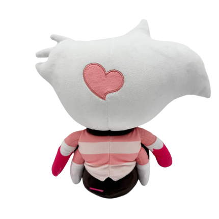 Youtooz - Hazbin Hotel - Angel Dust Plush (9in)