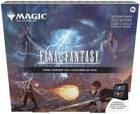 Magic: The Gathering - Universes Beyond - Final Fantasy - Final Fantasy VIII Children of Fate Scene Box