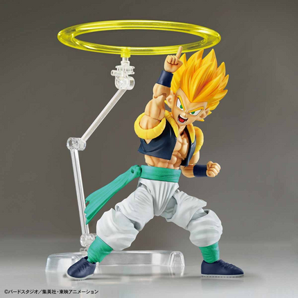 Bandai - Figure-rise Standard - Dragon Ball Z - Super Saiyan Gotenks