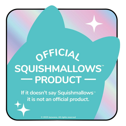 Squishmallows - Original - Micromallows 12 Day Advent Calendar (2024)