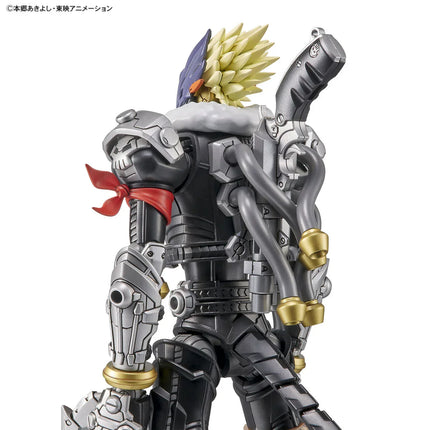 Bandai - Figure-rise Standard Amplified - Digimon - Beelzemon