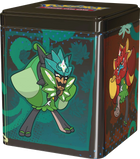 Pokemon TCG - Scarlet & Violet - Stacking Tins (March 2025)