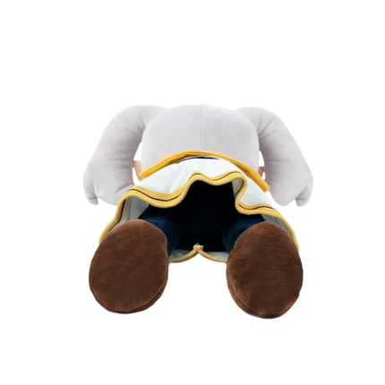 Youtooz - Frieren: Beyond Journey's End - Frieren Weighted Plush (16in)