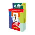 Panini - FIFA World Cup 2026 - Football (Soccer) Official Sticker Collection - Mega Multiset