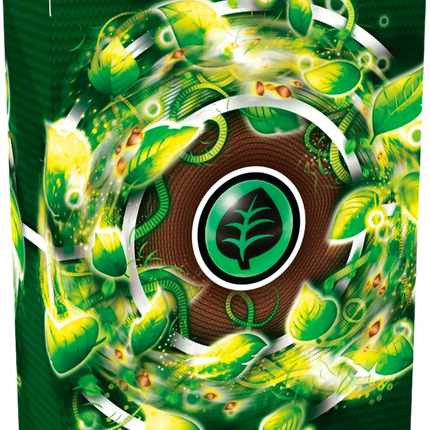 Pokemon TCG - Scarlet & Violet - Iron Leaves Ex Battle Deck