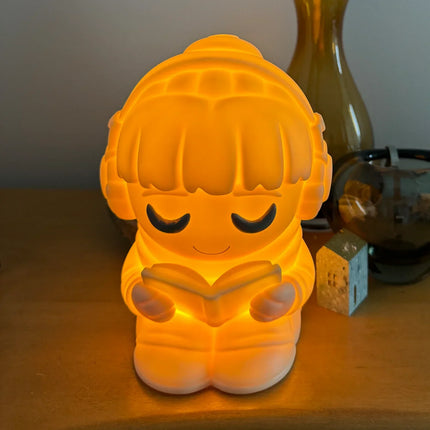 Youtooz - Music - Lofi Girl Night Light #0