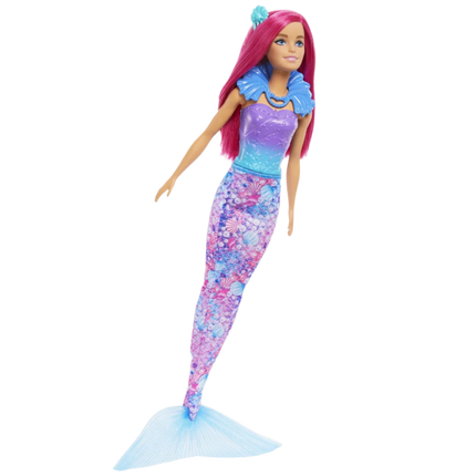Mattel - Barbie - Dreamtopia 2024 Advent Calendar