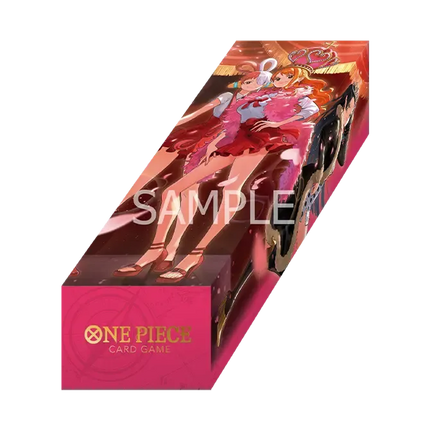 One Piece TCG - Heroines Special Set