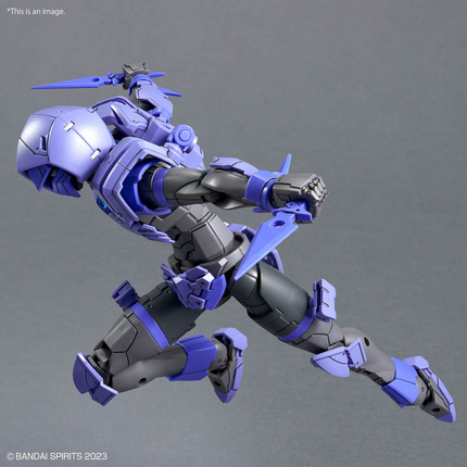 Bandai - 30 Minutes Fantasy (30MF) - Liber Assassin