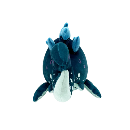 Youtooz - Sea of Thieves - Megalodon Plush (9in)