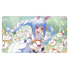 Ultra Pro - hololive Official Card Game - Usada Pekora Stitched Playmat