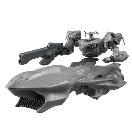 Bandai - 30 Minutes Missions (30MM) - Armoured Core VI Fires of Rubicon - Arquebus ADD VE-40A
