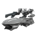 Bandai - 30 Minutes Missions (30MM) - Armoured Core VI Fires of Rubicon - Arquebus ADD VE-40A