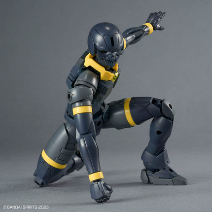 Bandai - 30 Minutes Fantasy (30MF) - Rosan Lancer