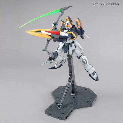 Bandai - Gunpla - MG 1/100 - Mobile Suit Gundam Wing Endless Waltz - XXXG-01D Gundam Deathscythe EW (Endless Waltz version)