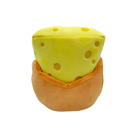 Youtooz - Spongebob Squarepants - Krabby Patty Plush (9in)