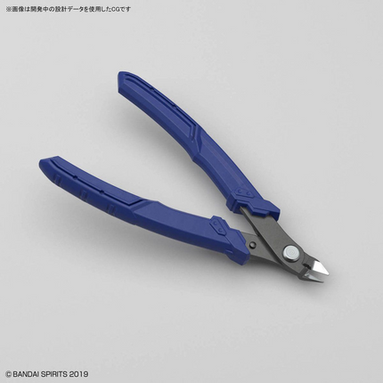 Bandai - Bandai Spirits Tools - Build-Up Nipper