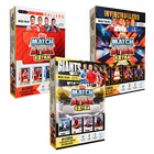 Topps - Match Attax Extra 2025 Football (Soccer) - Mega Tin