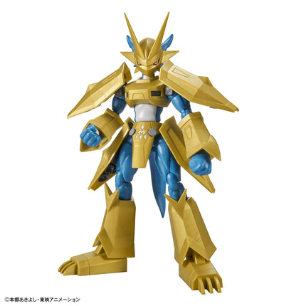 Bandai - Figure-rise Standard - Digimon - Magnamon