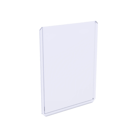 Ultimate Guard - Card Covers - Standard Size - Toploading - 35pt (25 Pack)