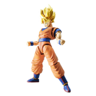Bandai - Figure-rise Standard - Dragon Ball Z - Super Saiyan Son Goku