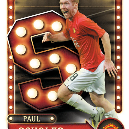 Topps - 2025/26 Manchester United Collector Tin