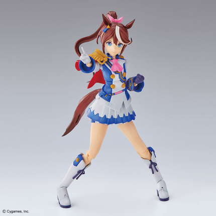 Bandai - Figure-rise Standard - Umamusume: Pretty Derby - Tokai Teio