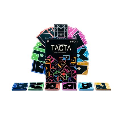 Tacta