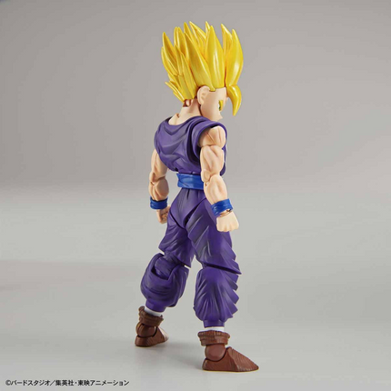 Bandai - Figure-rise Standard - Dragon Ball Z - Super Saiyan 2 Son Gohan