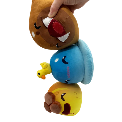 Youtooz - Slime Rancher - Saber Slime Stickie Plush (6in)