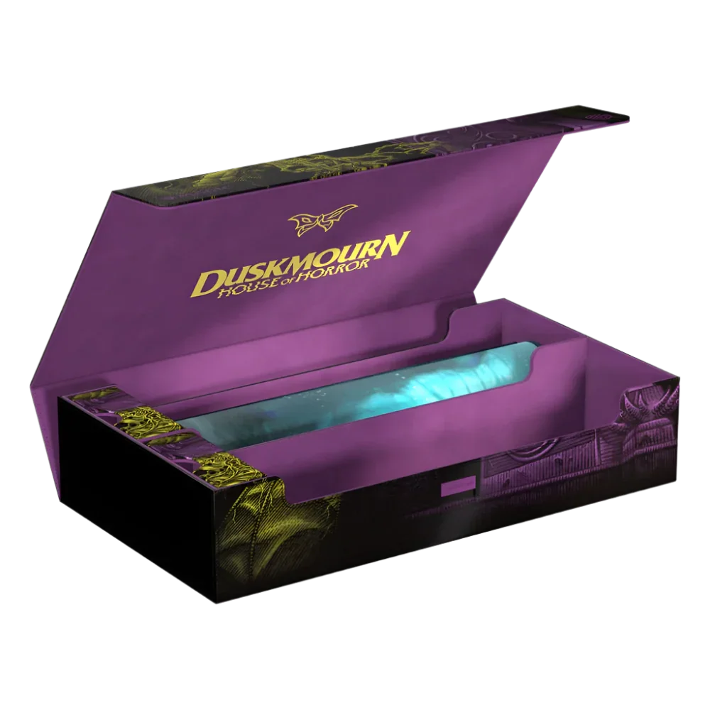 Omnihive 1000+ Card Case - MTG
