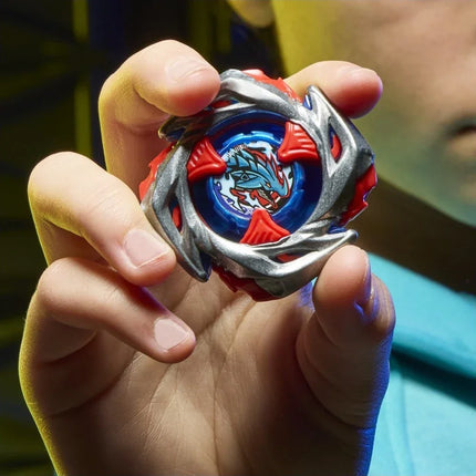 Beyblade X - Drop Attack Battle Set