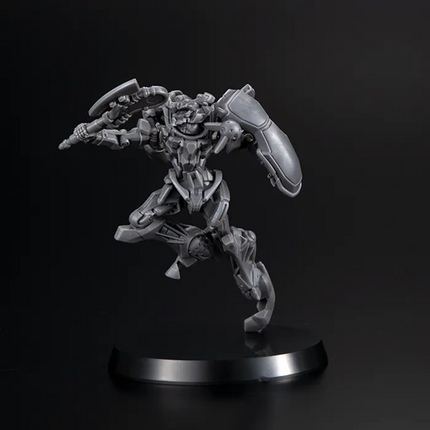 Gundam Card Game - Premium Collection Gundam Assemble Set - Mobile Suit Gundam GQuuuuuuX (PC02A)