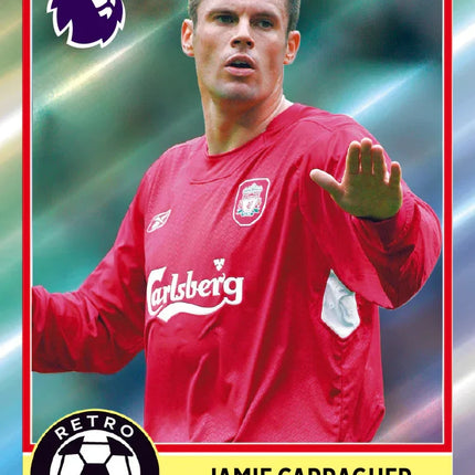 Topps - 2026 Premier League Debut Edition Football (Soccer) - Eco Pack