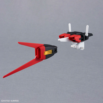 Bandai - Gunpla - Option Parts Set 1/144 - Mobile Suit Gundam SEED - Gunpla 01 (Aile Striker)
