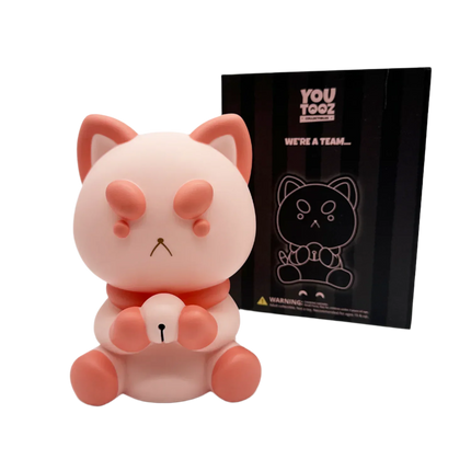Youtooz - Bee and Puppycat - Puppycat Night Light #0