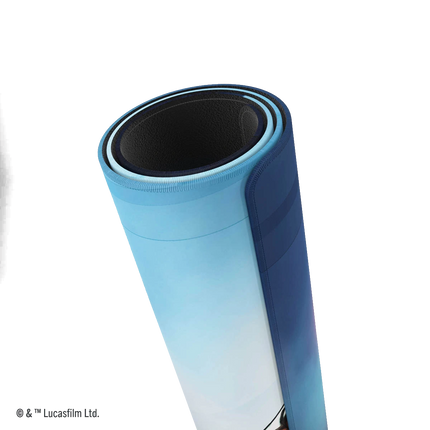 Gamegenic - Star Wars: Unlimited - Game Mat - Jabba The Hutt