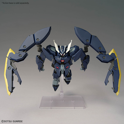 Bandai - Gunpla - HG 1/144 - Mobile Suit Gundam: Iron-Blooded Orphans Urdr-Hunt - Gundam Zagan