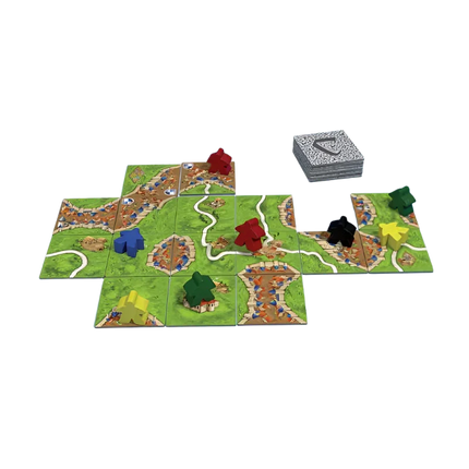 Carcassonne