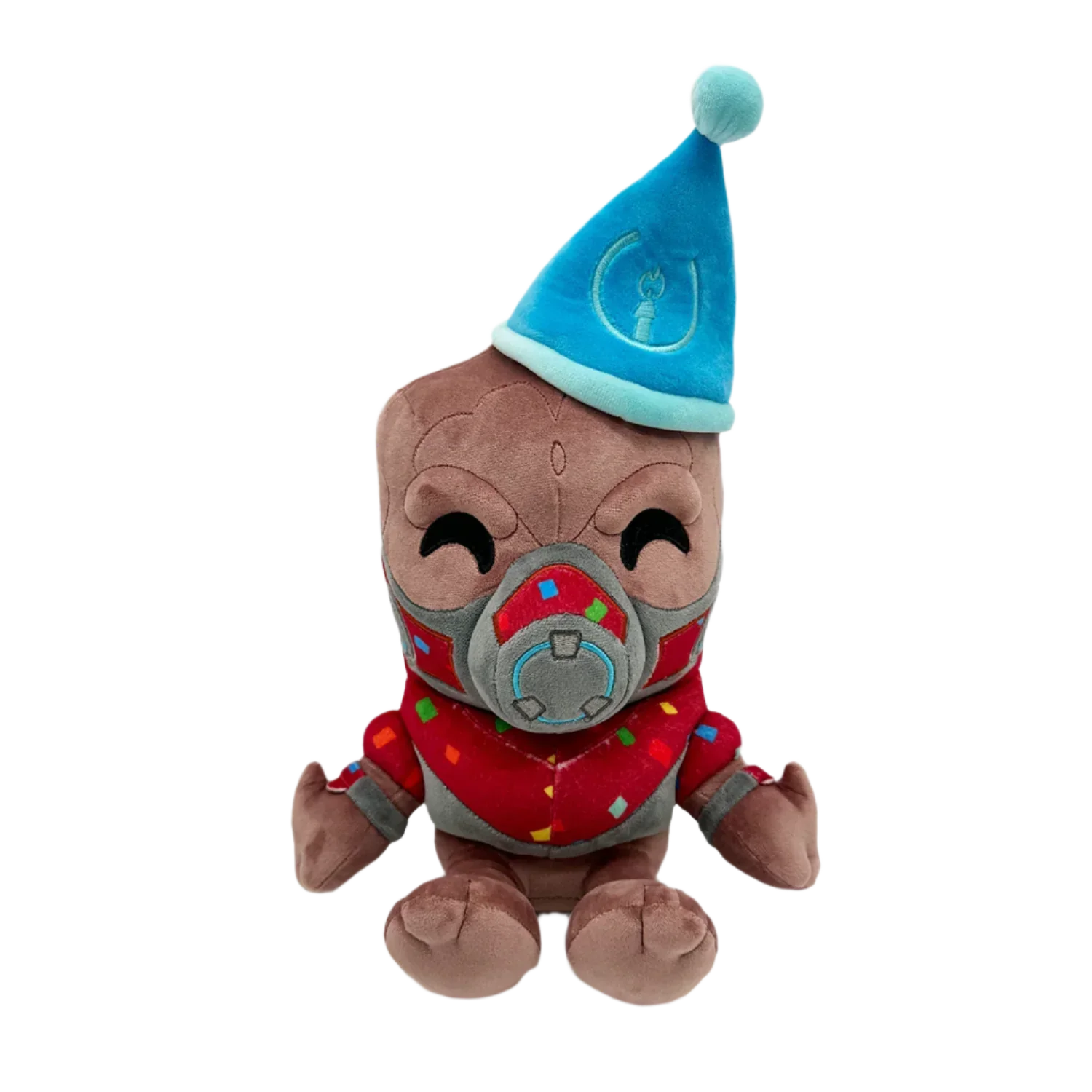 Youtooz Halo Grunt Plush (9in) The Card Vault - Main Image