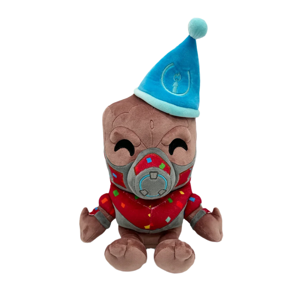 Peluche Grunt Halo Grunt Plush (9in) – Youtooz Collectibles