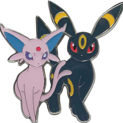 Pokemon TCG - Scarlet & Violet - Prismatic Evolutions - Premium Figure Collection Box